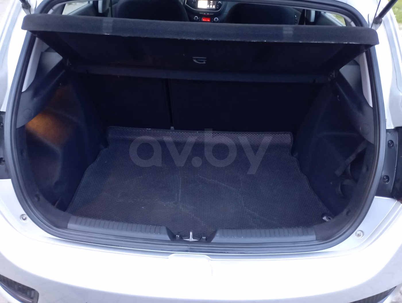 Kia Cee'd фото 13