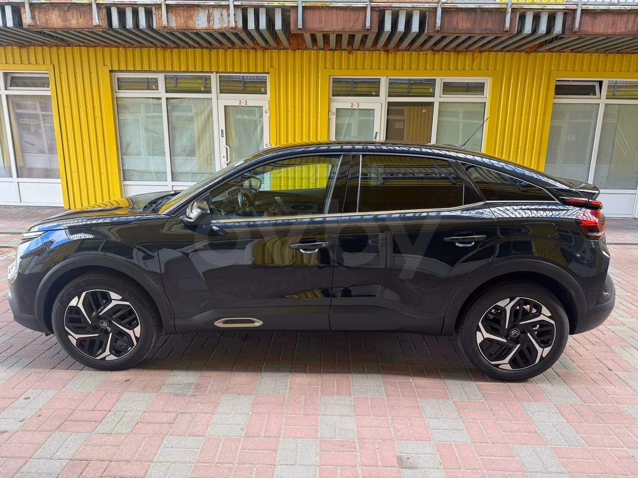 Citroen C4 фото 7