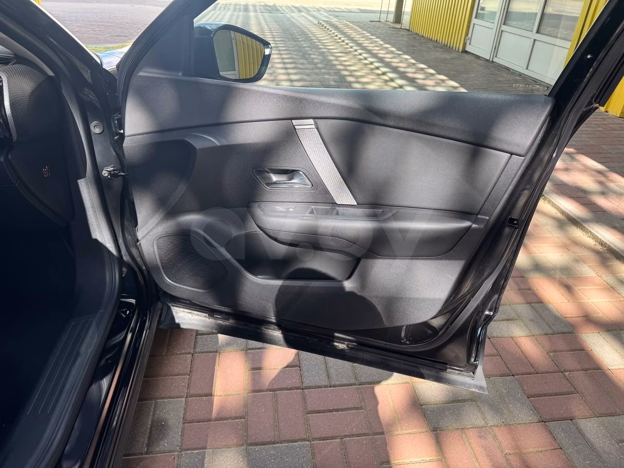 Citroen C4 фото 11