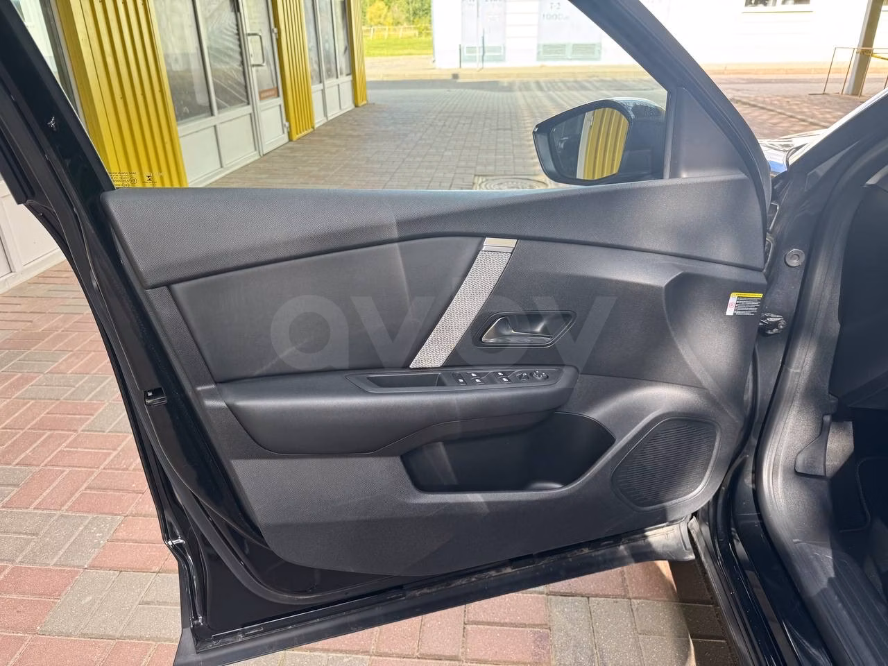 Citroen C4 фото 13