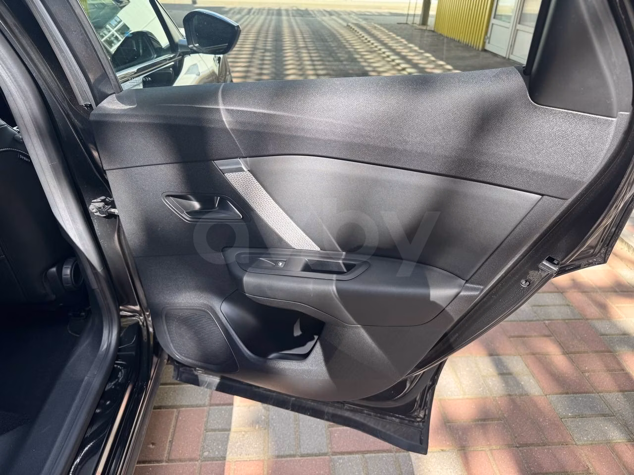 Citroen C4 фото 14
