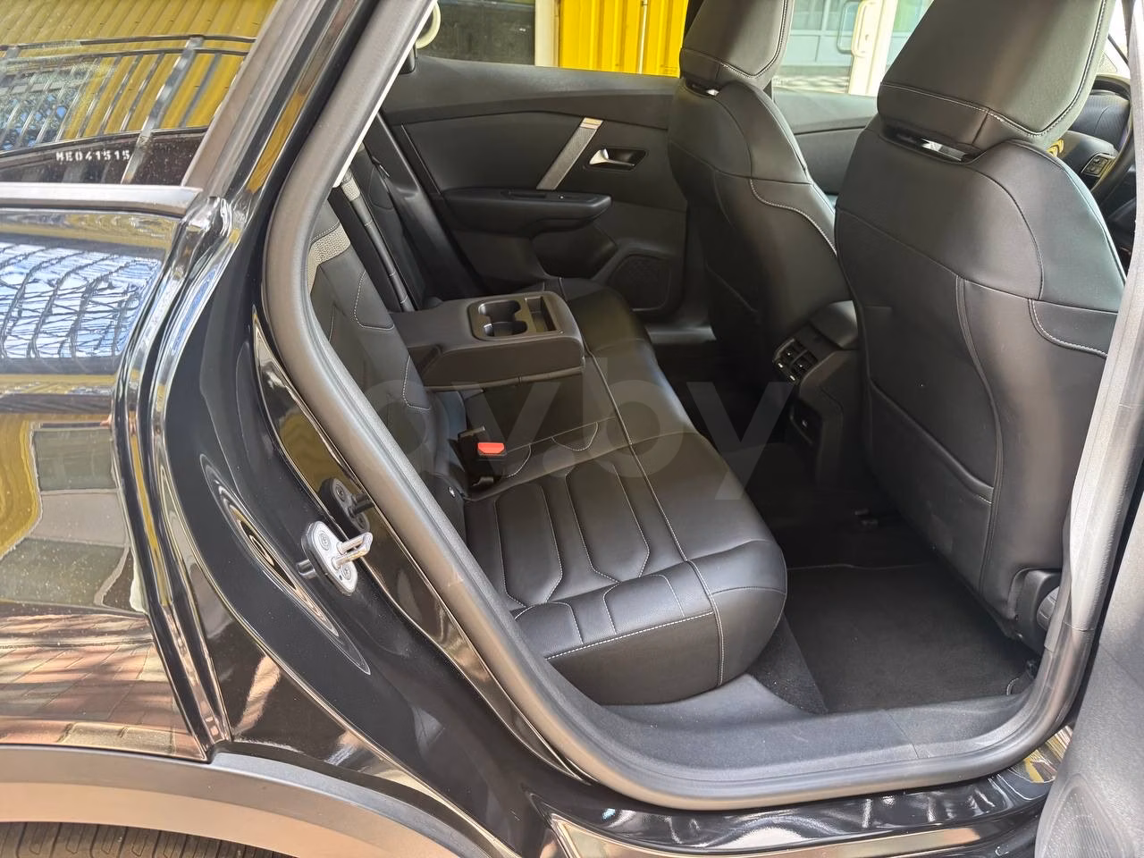 Citroen C4 фото 15