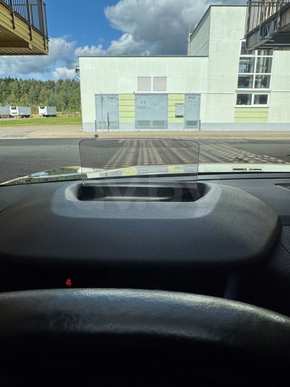 Citroen C4 фото 18