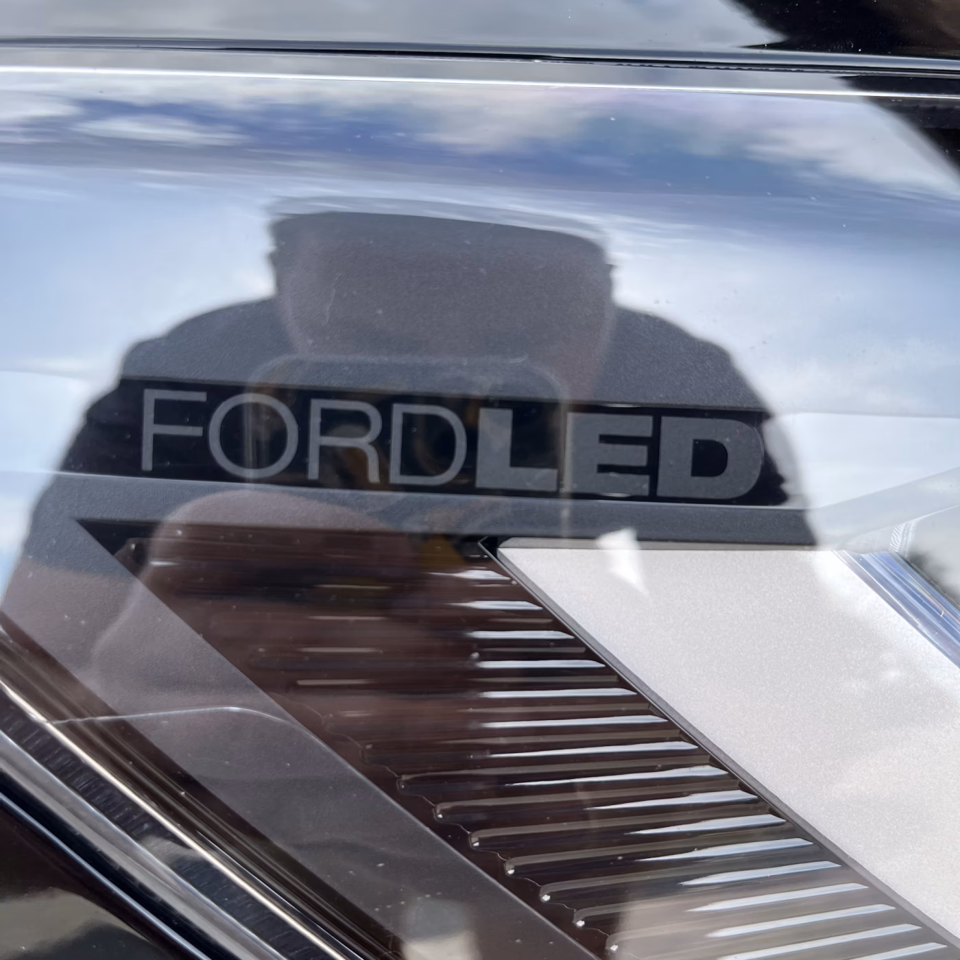 Ford Focus фото 8