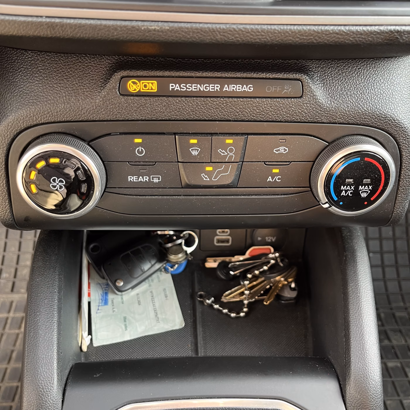 Ford Focus фото 14