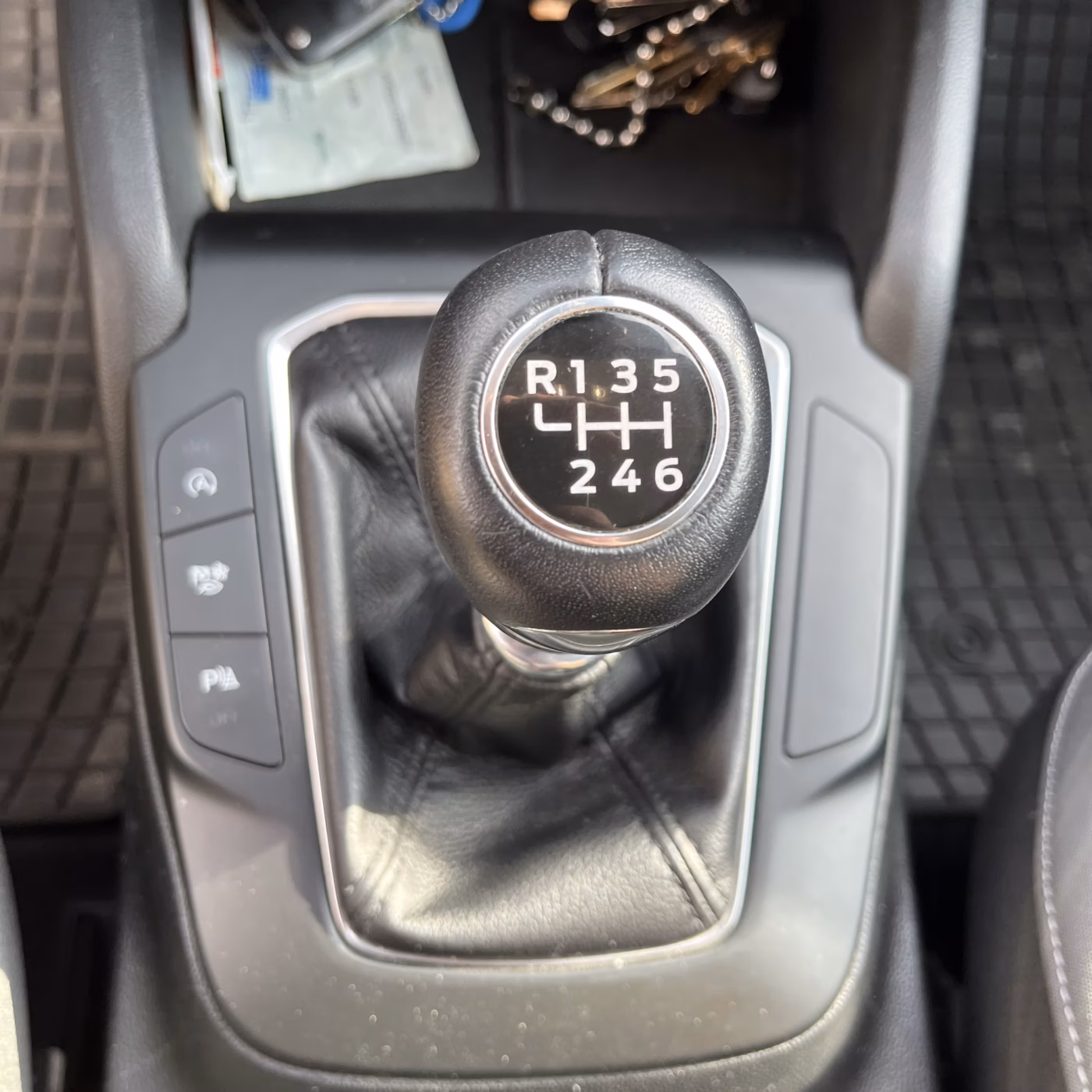 Ford Focus фото 15