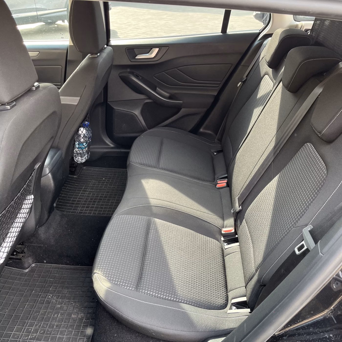 Ford Focus фото 20