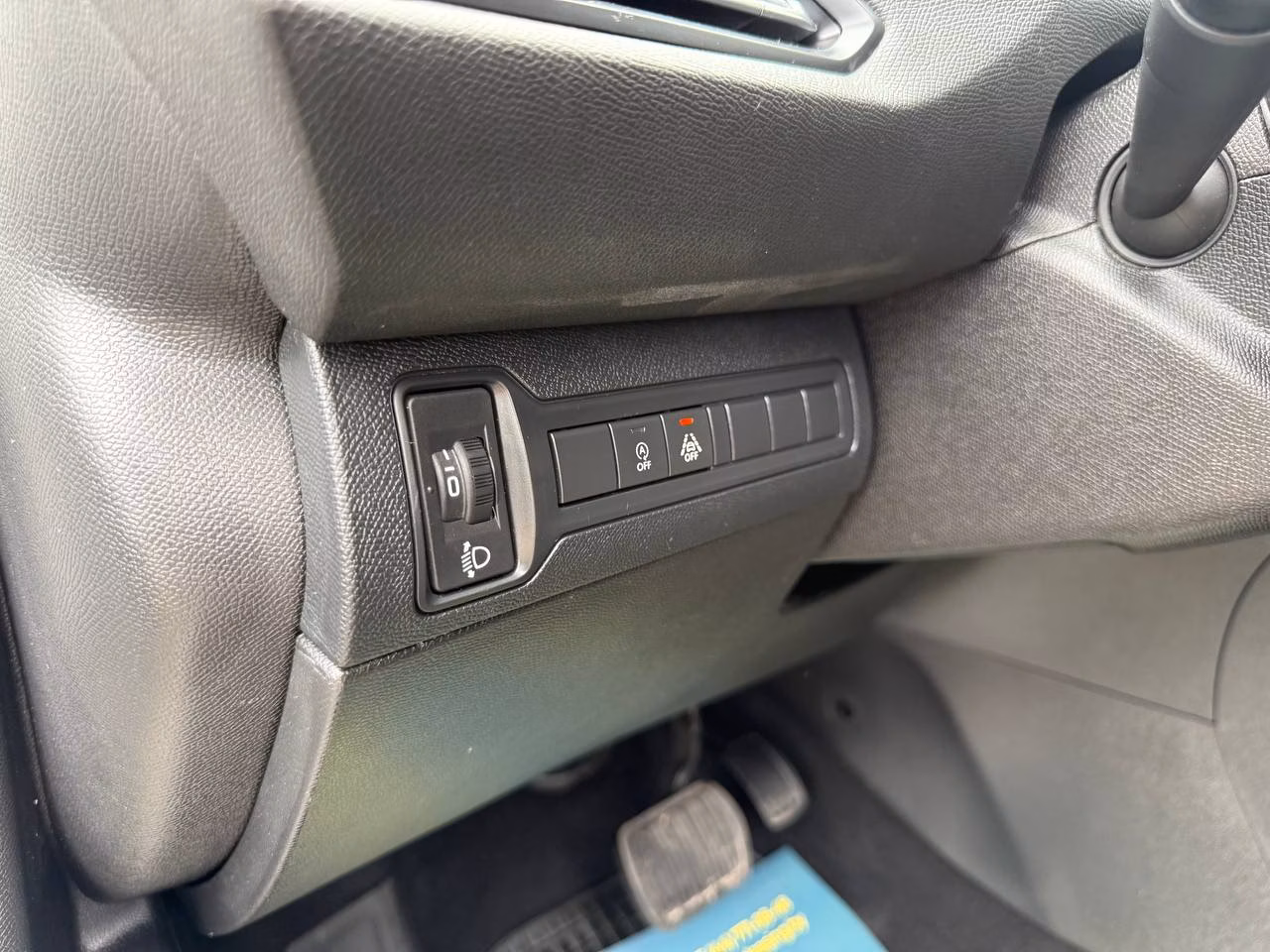 Peugeot 308 фото 11