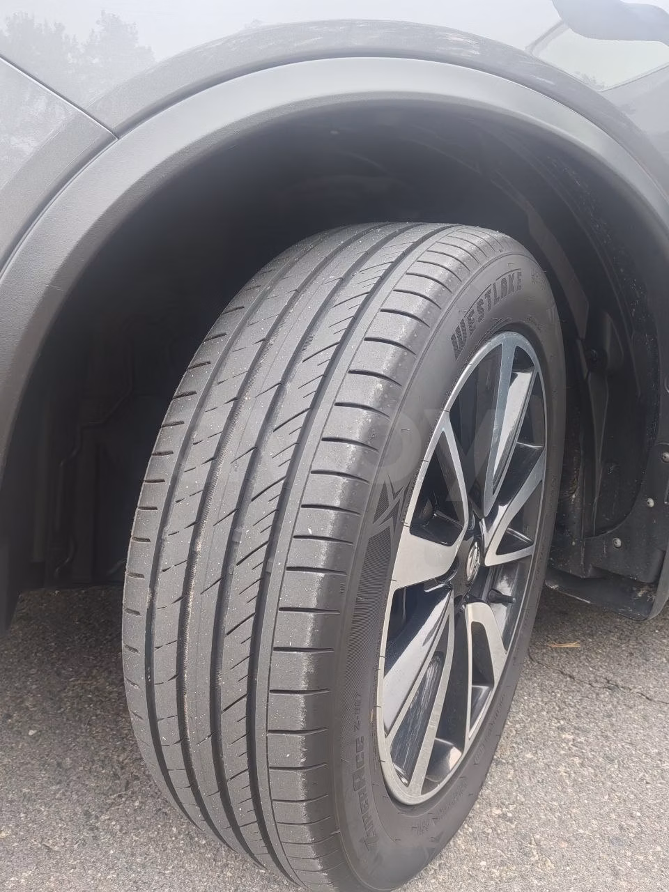 Nissan X-Trail фото 7
