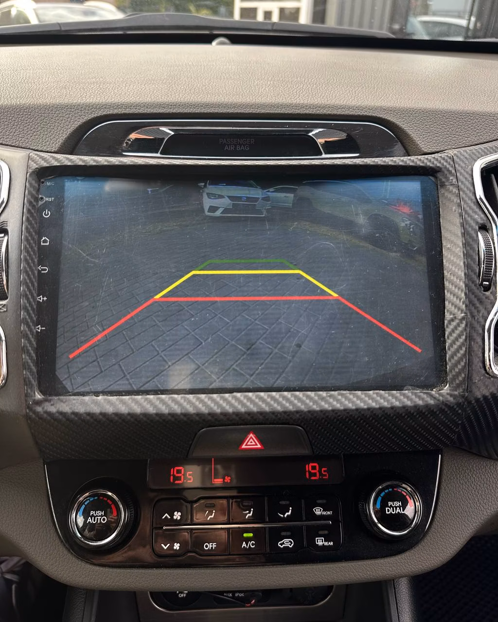 Kia Sportage фото 11