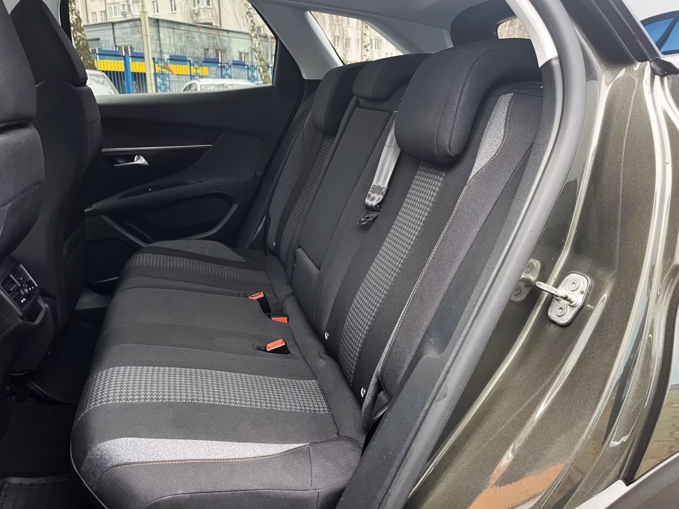 Peugeot 3008 фото 10