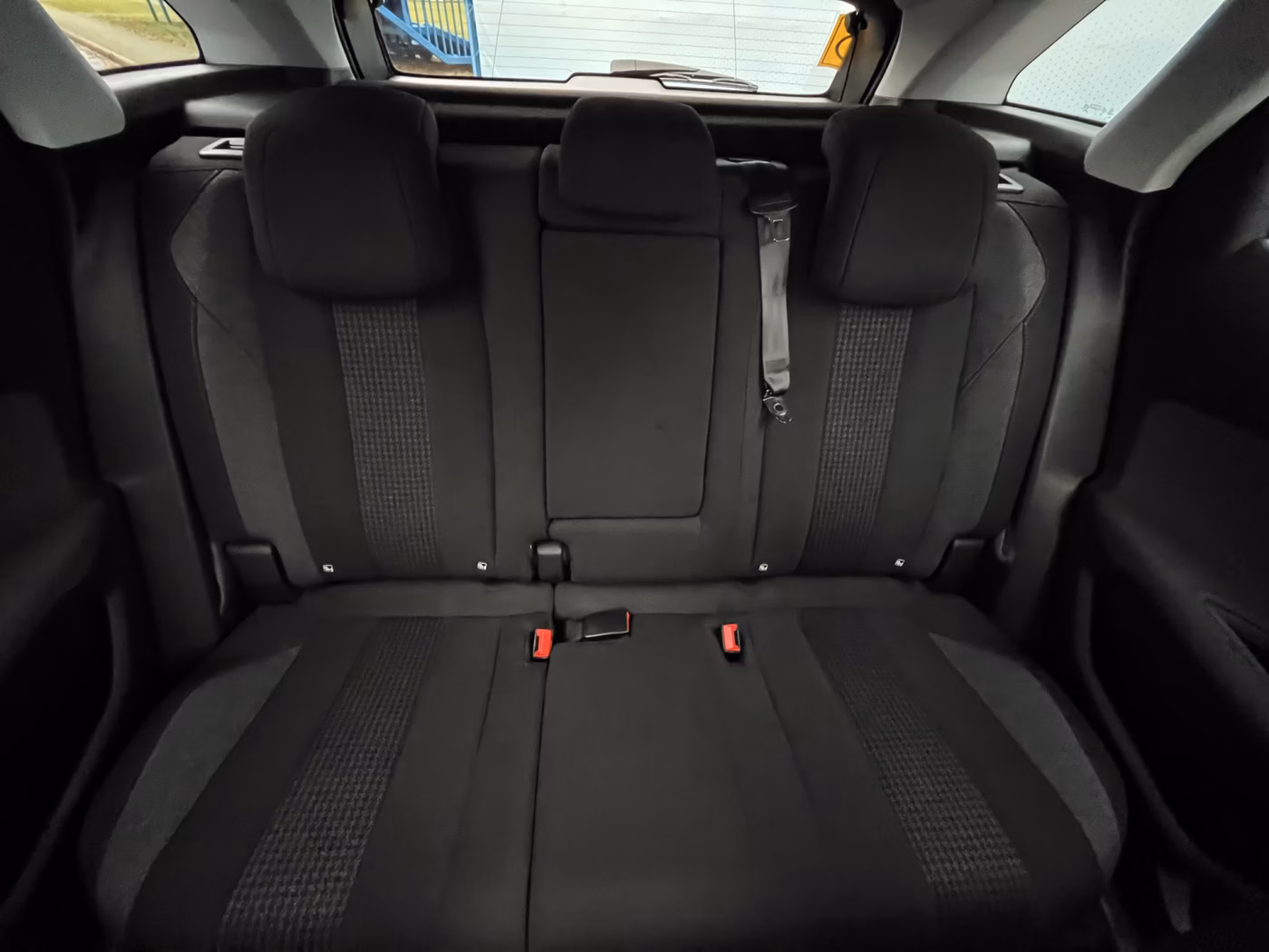 Peugeot 3008 фото 12