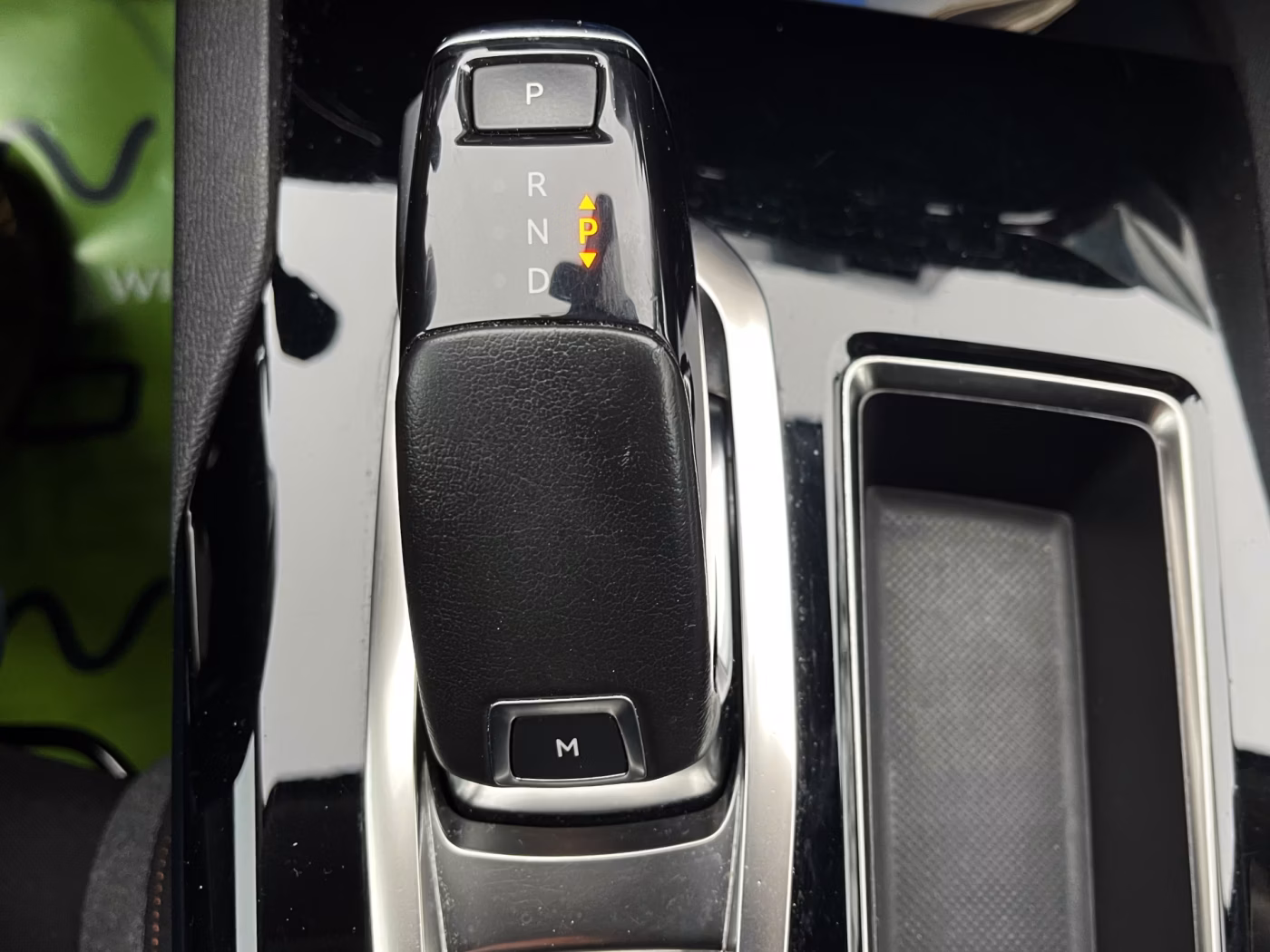 Peugeot 3008 фото 20