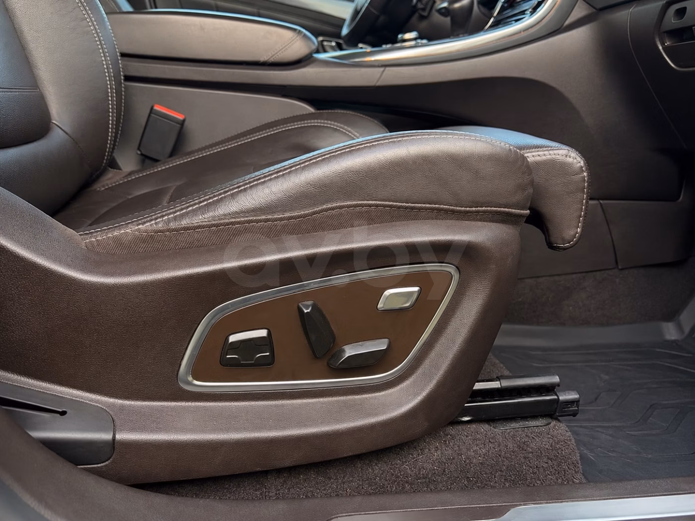 Renault Espace фото 6