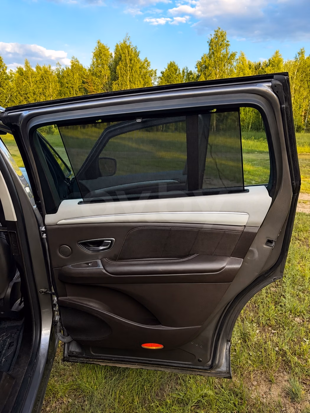 Renault Espace фото 7