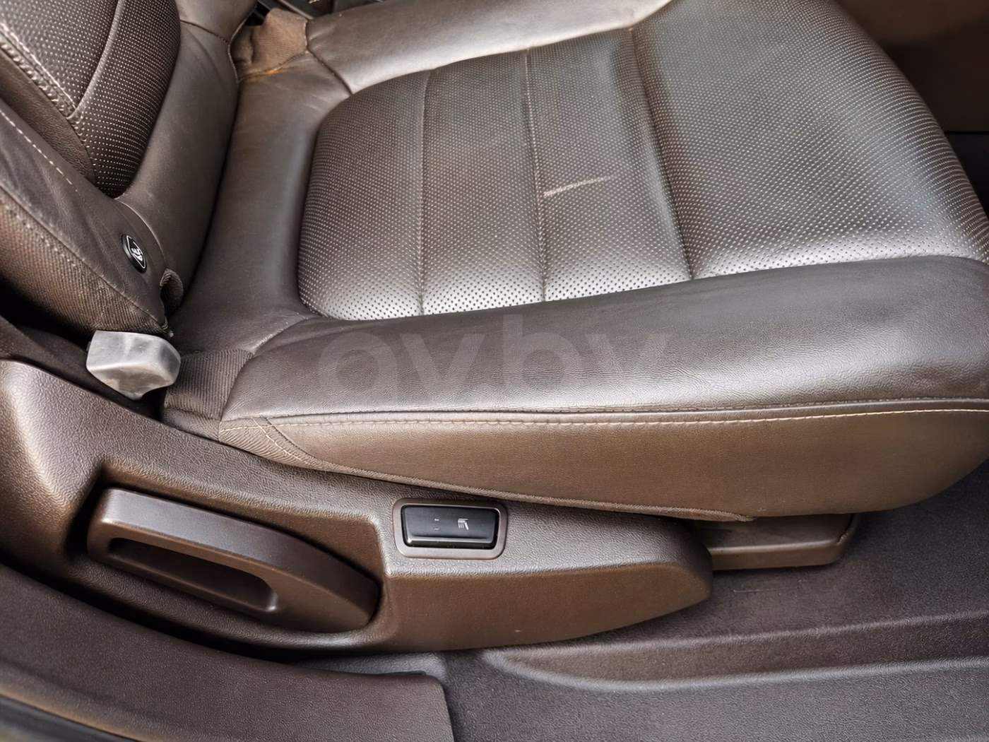 Renault Espace фото 9