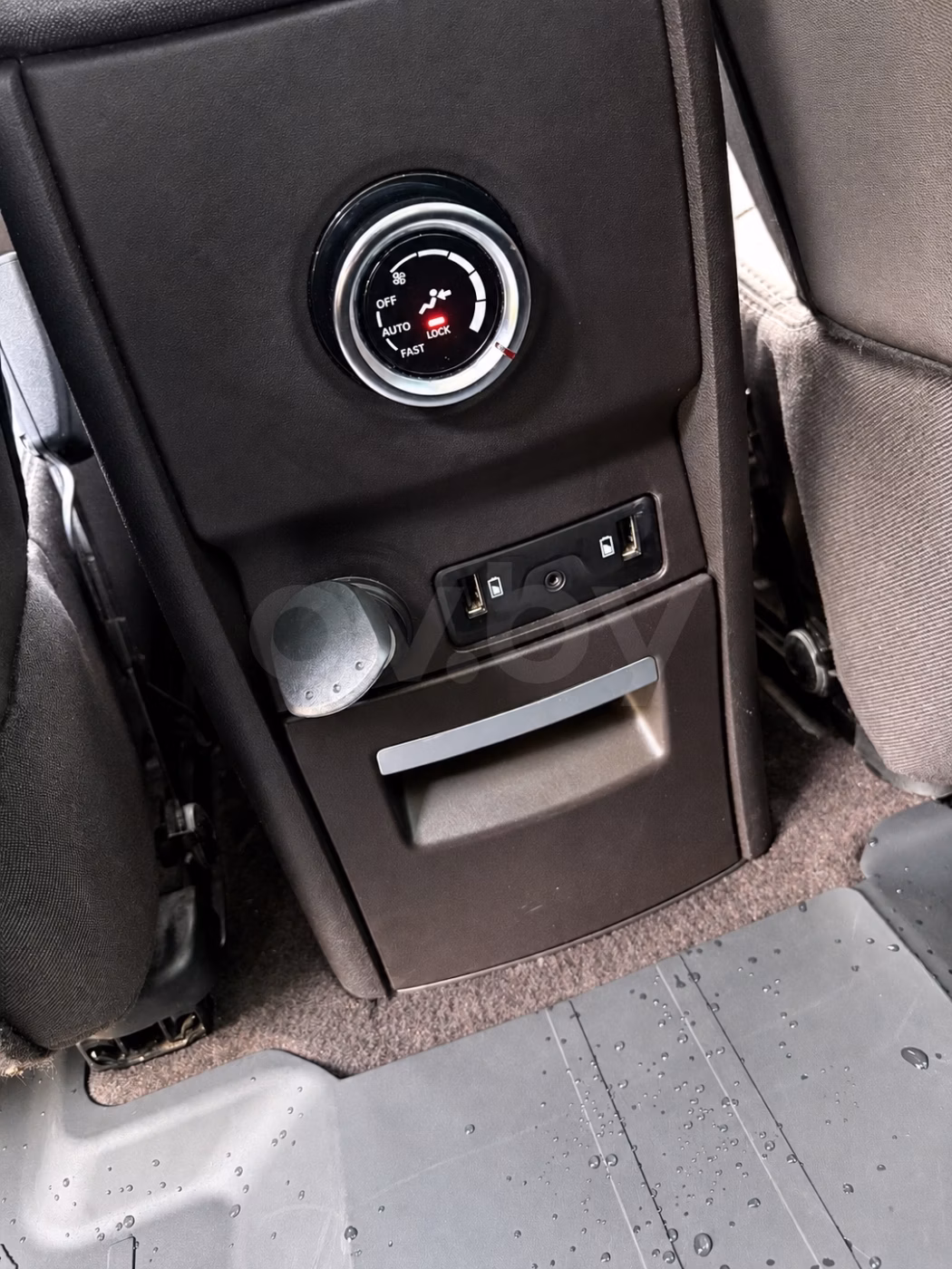 Renault Espace фото 12