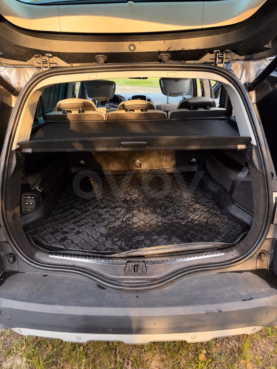 Renault Espace фото 13