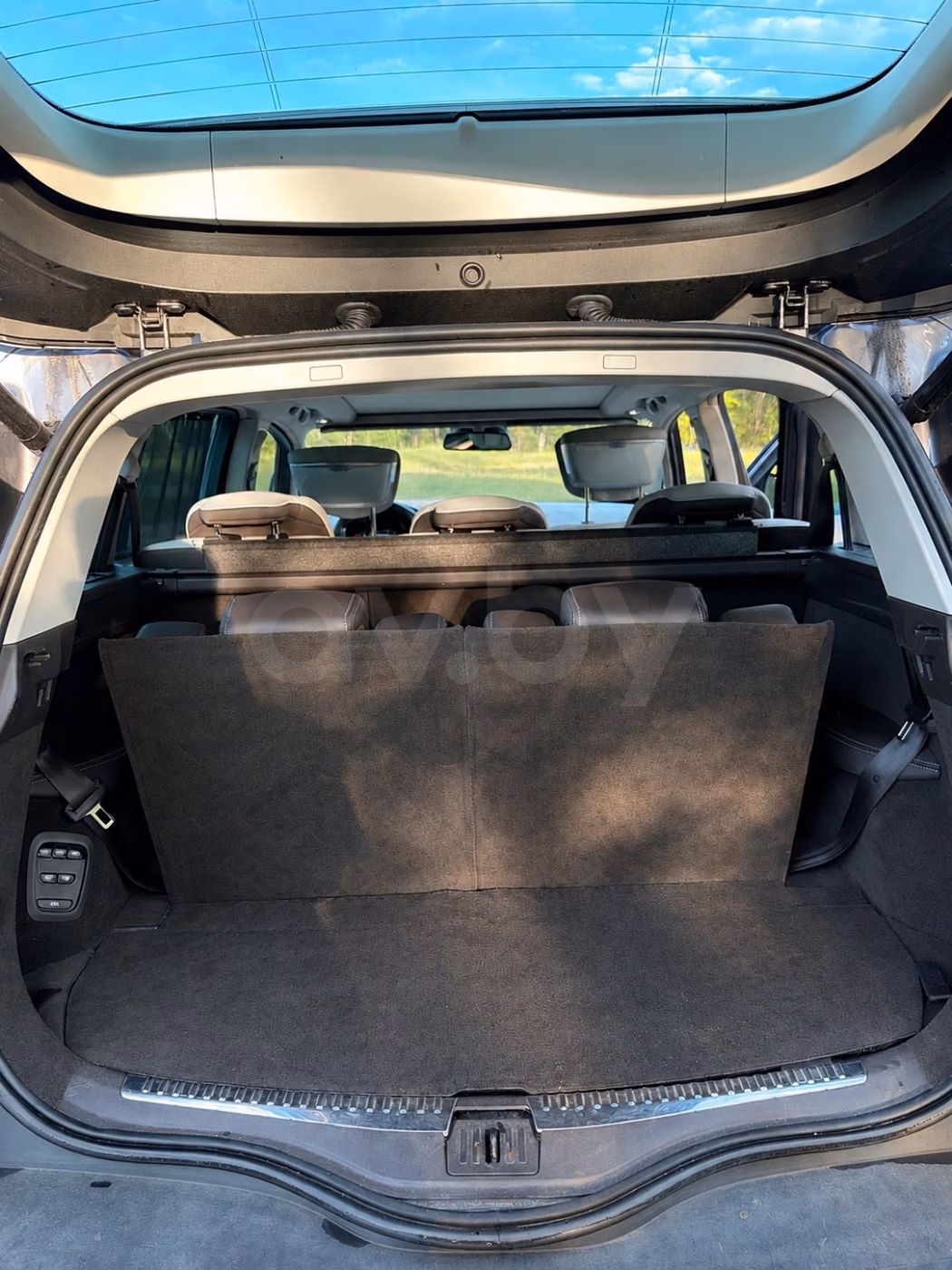 Renault Espace фото 14