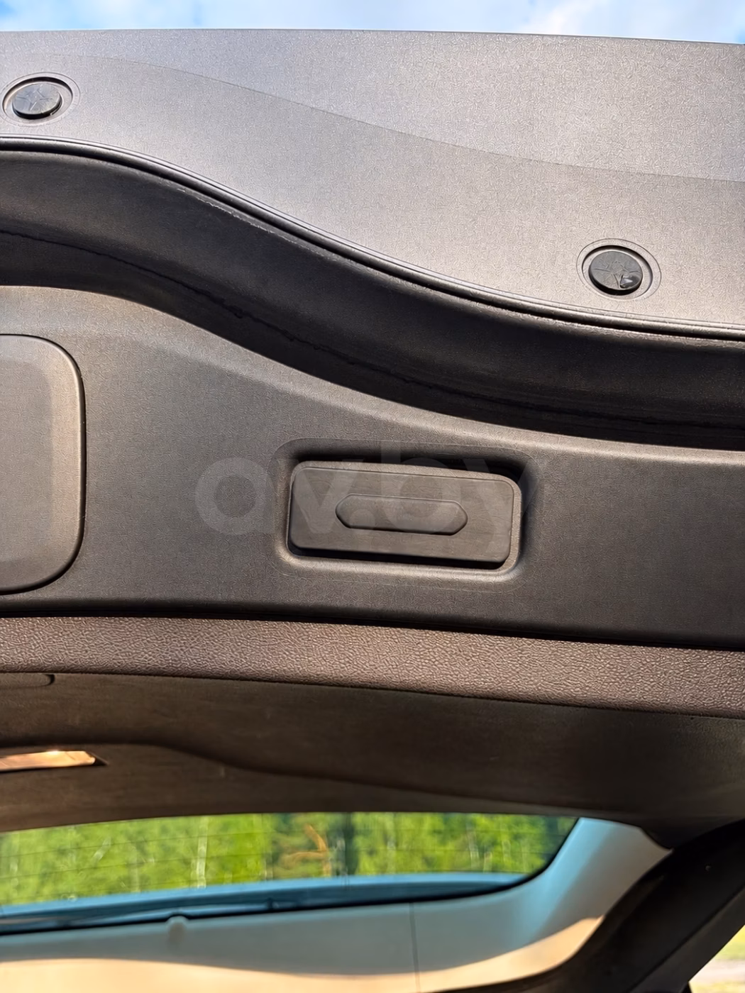 Renault Espace фото 15