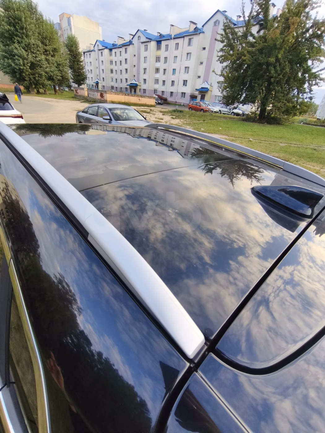 Nissan Qashqai фото 17