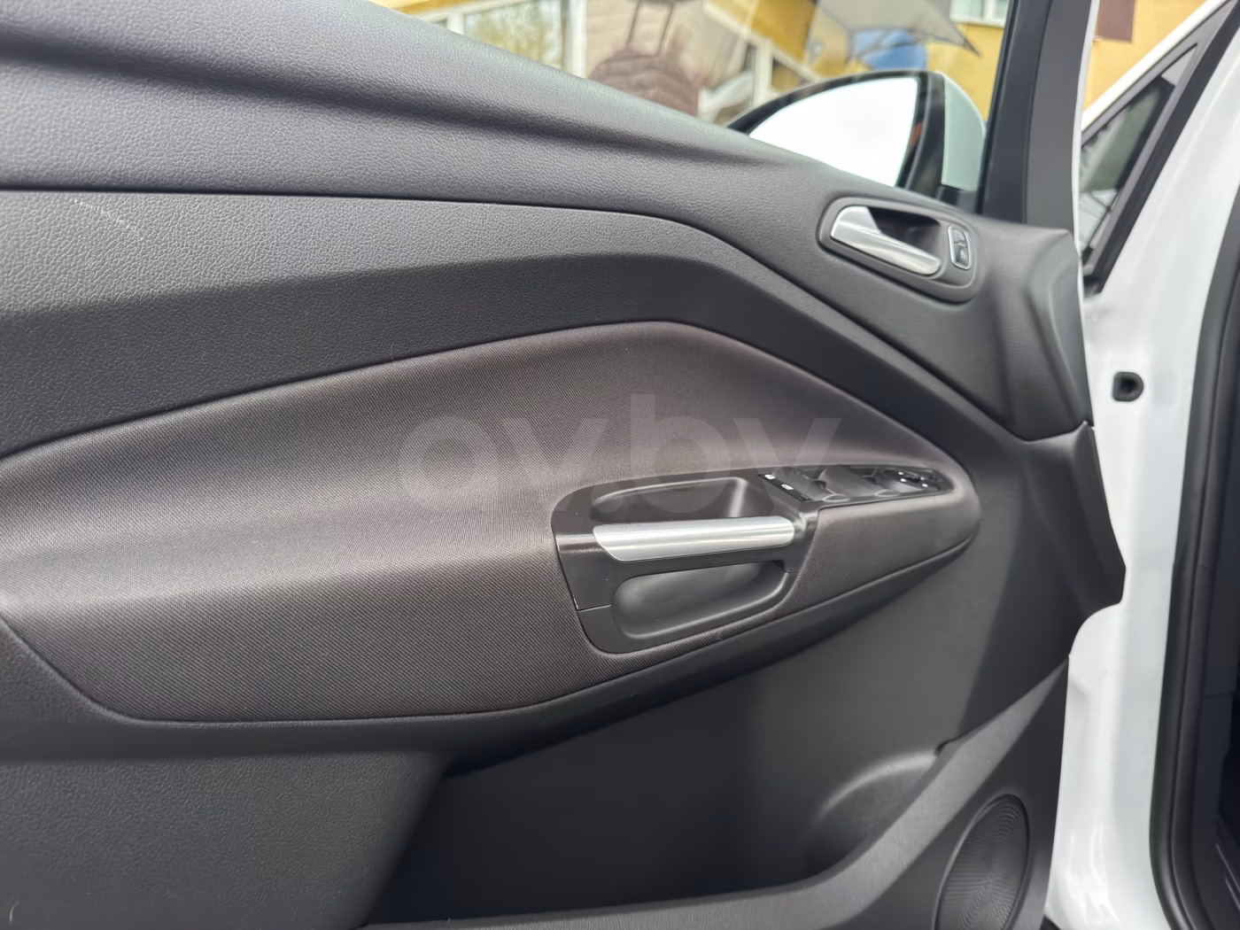 Ford Grand C-Max фото 9