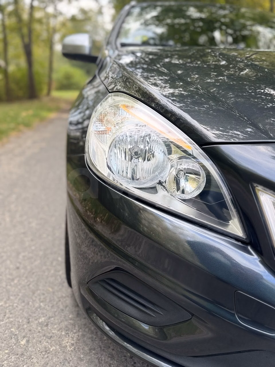 Volvo V60 фото 6