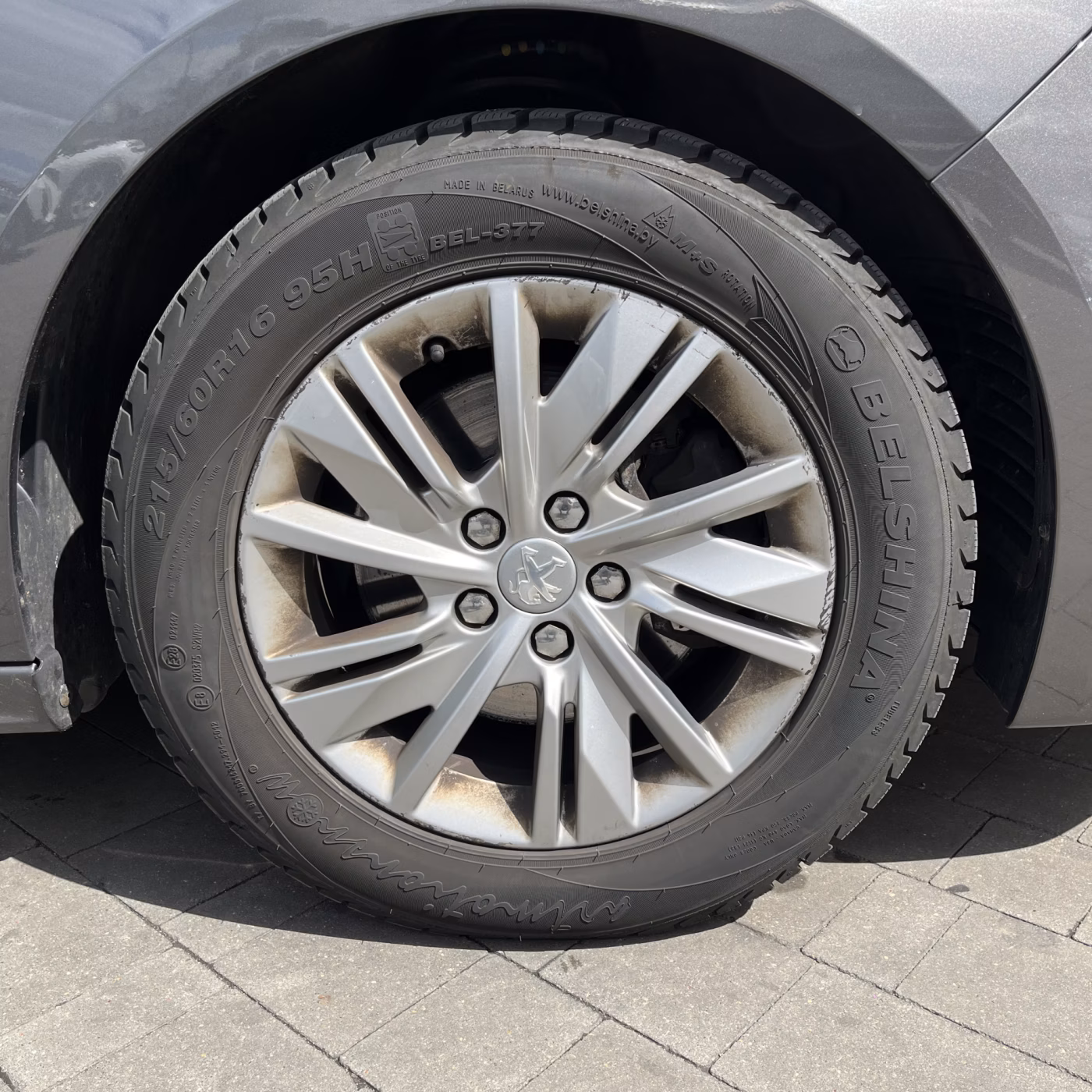 Peugeot 508 фото 7