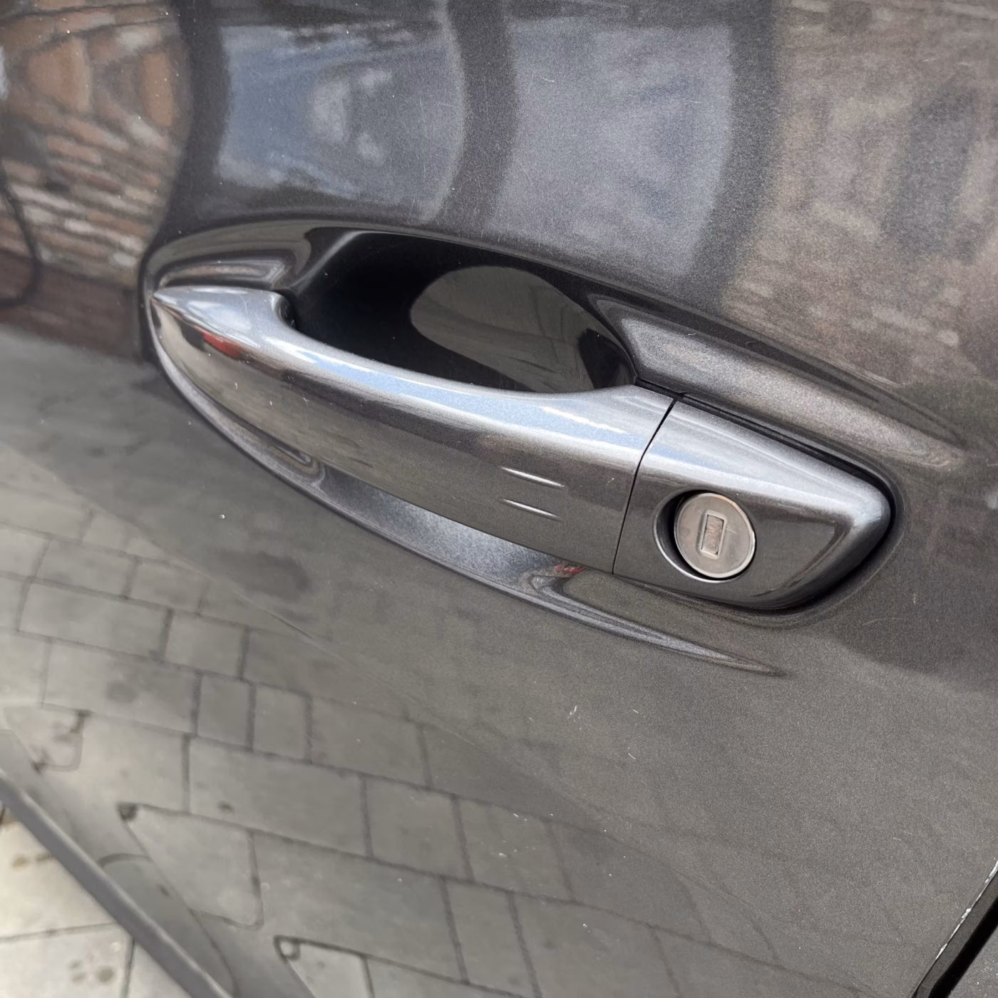 Peugeot 508 фото 9