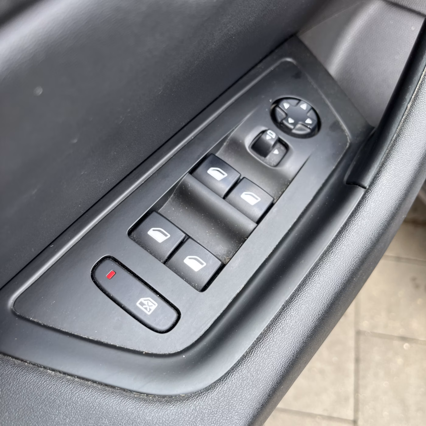 Peugeot 508 фото 11