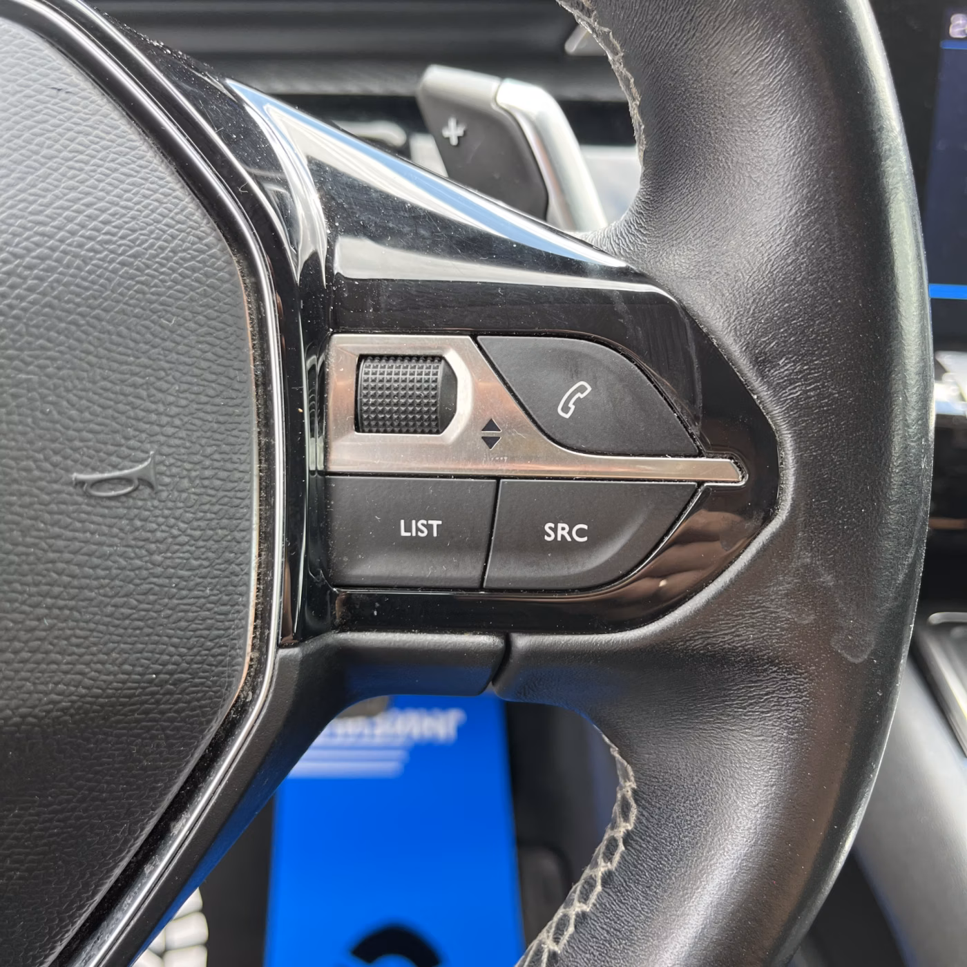 Peugeot 508 фото 12