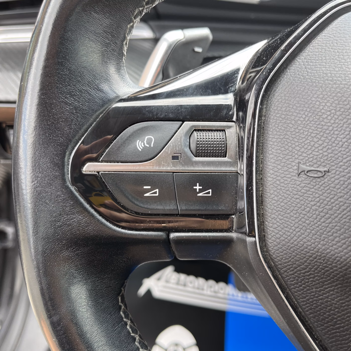 Peugeot 508 фото 13