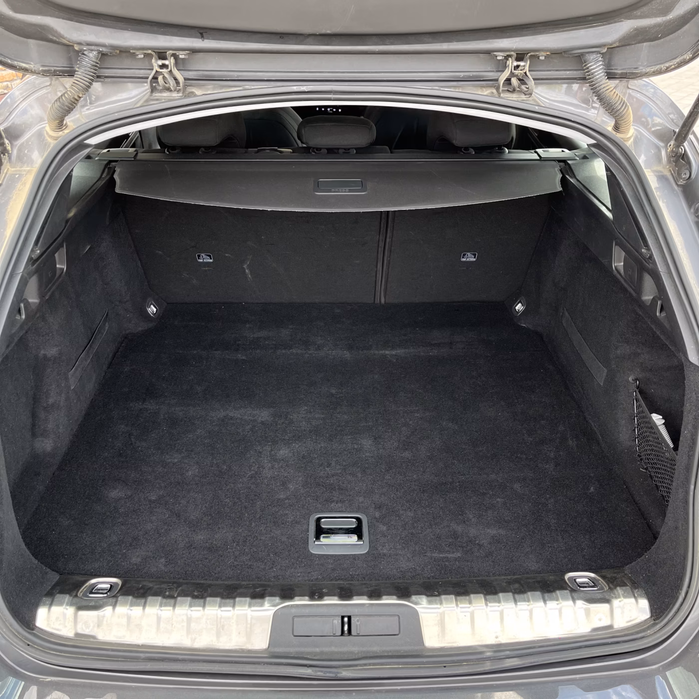 Peugeot 508 фото 20