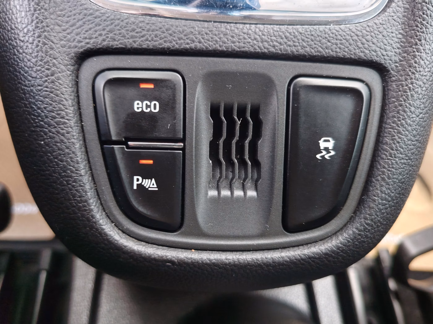 Opel Zafira фото 16