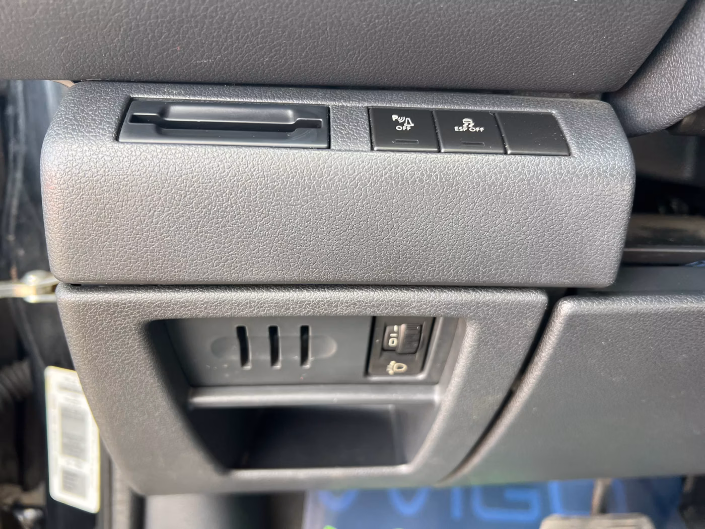 Peugeot 5008 фото 12