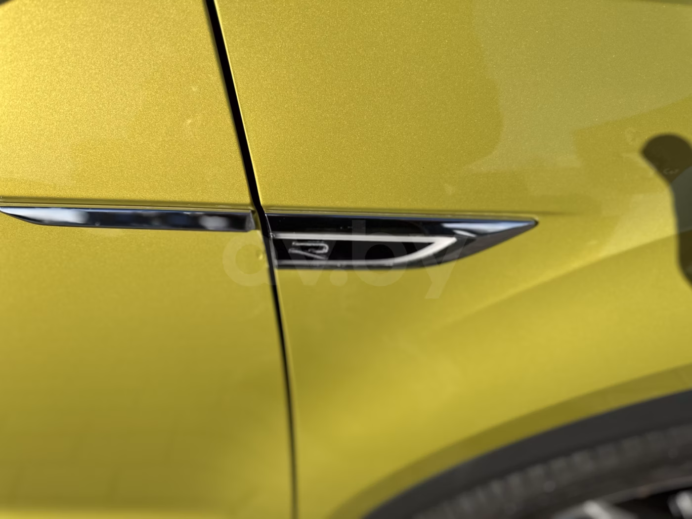 Volkswagen T-Roc фото 10
