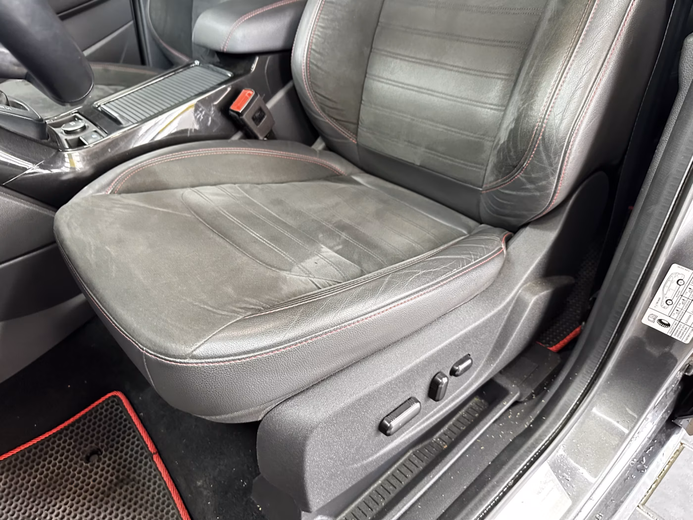 Ford Kuga фото 18