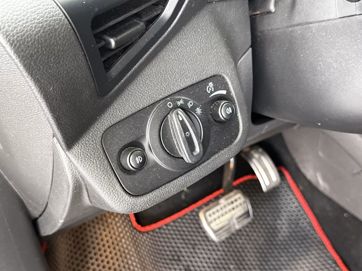 Ford Kuga фото 19