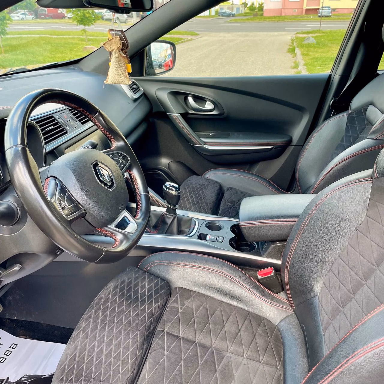 Renault Kadjar фото 7