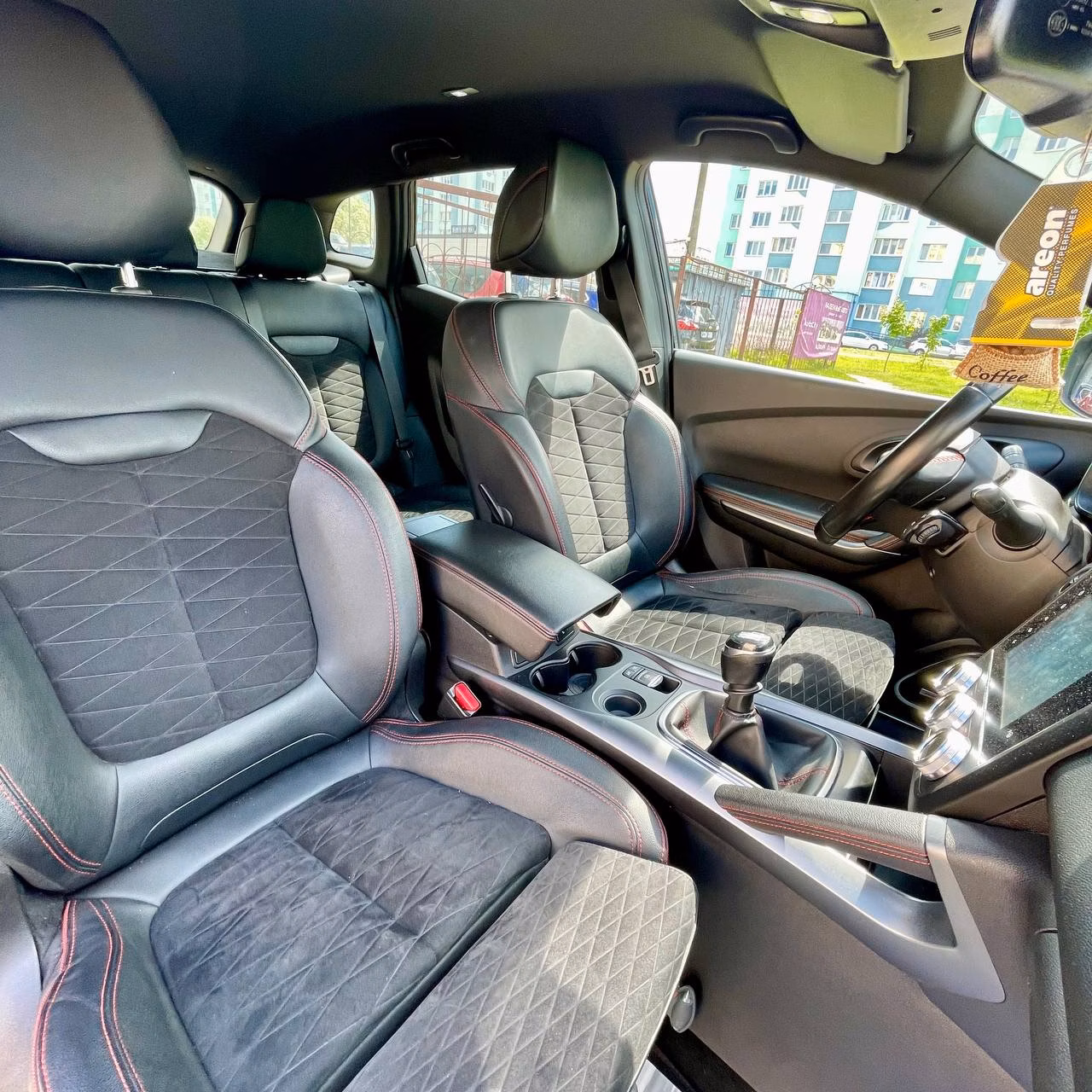Renault Kadjar фото 13