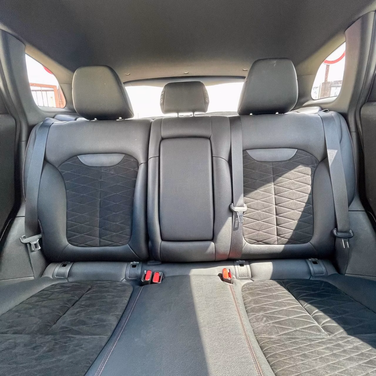 Renault Kadjar фото 16