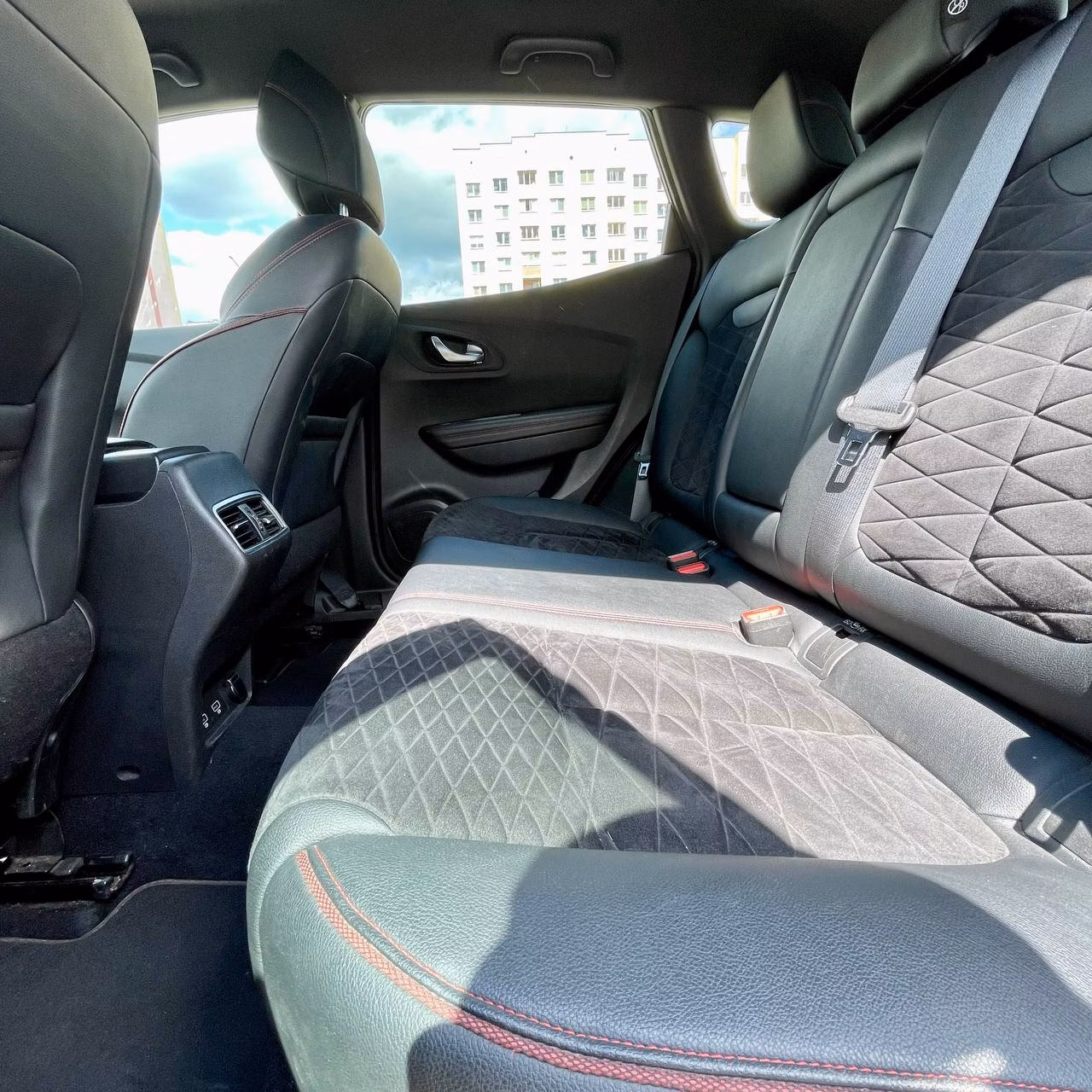 Renault Kadjar фото 17
