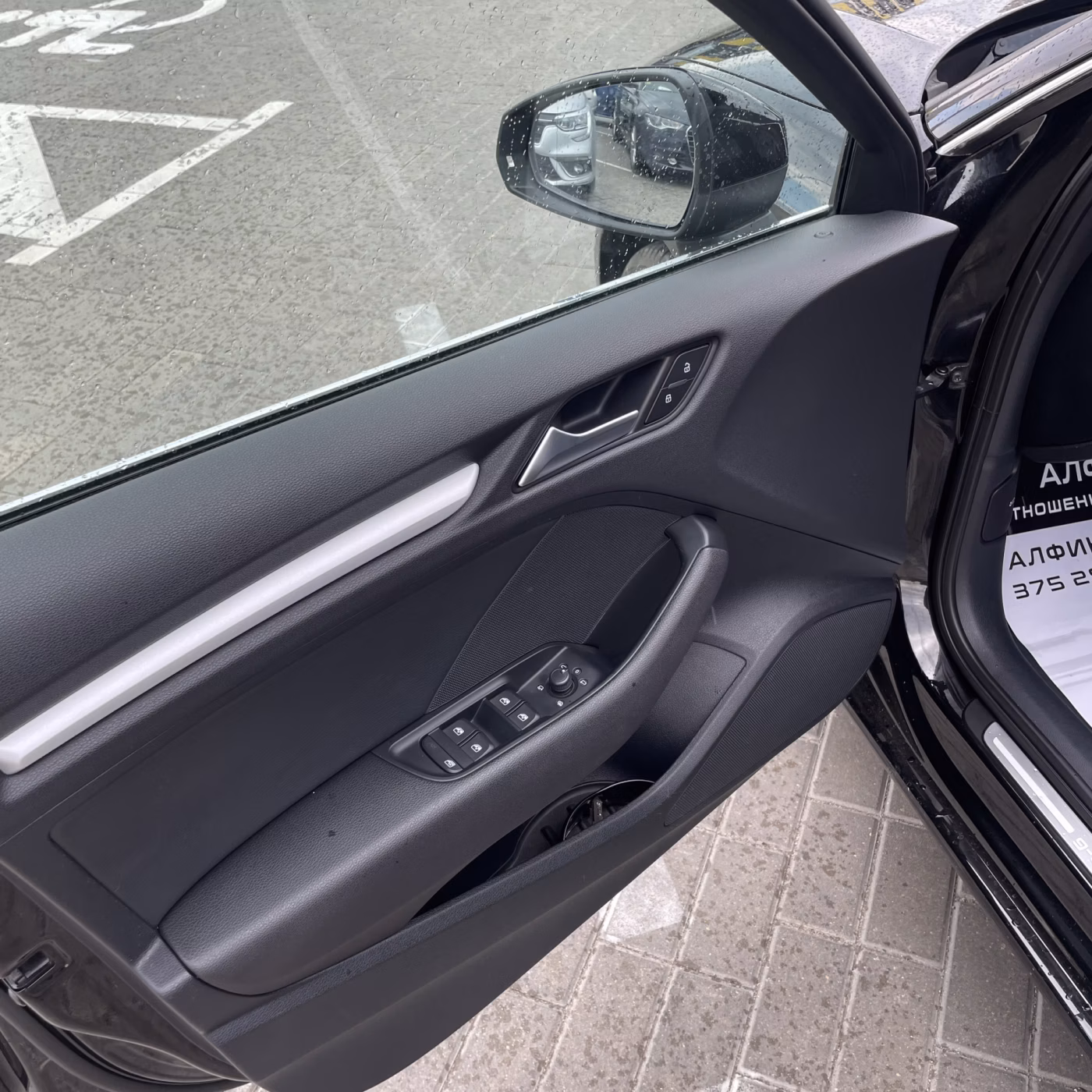 Audi A3 фото 7