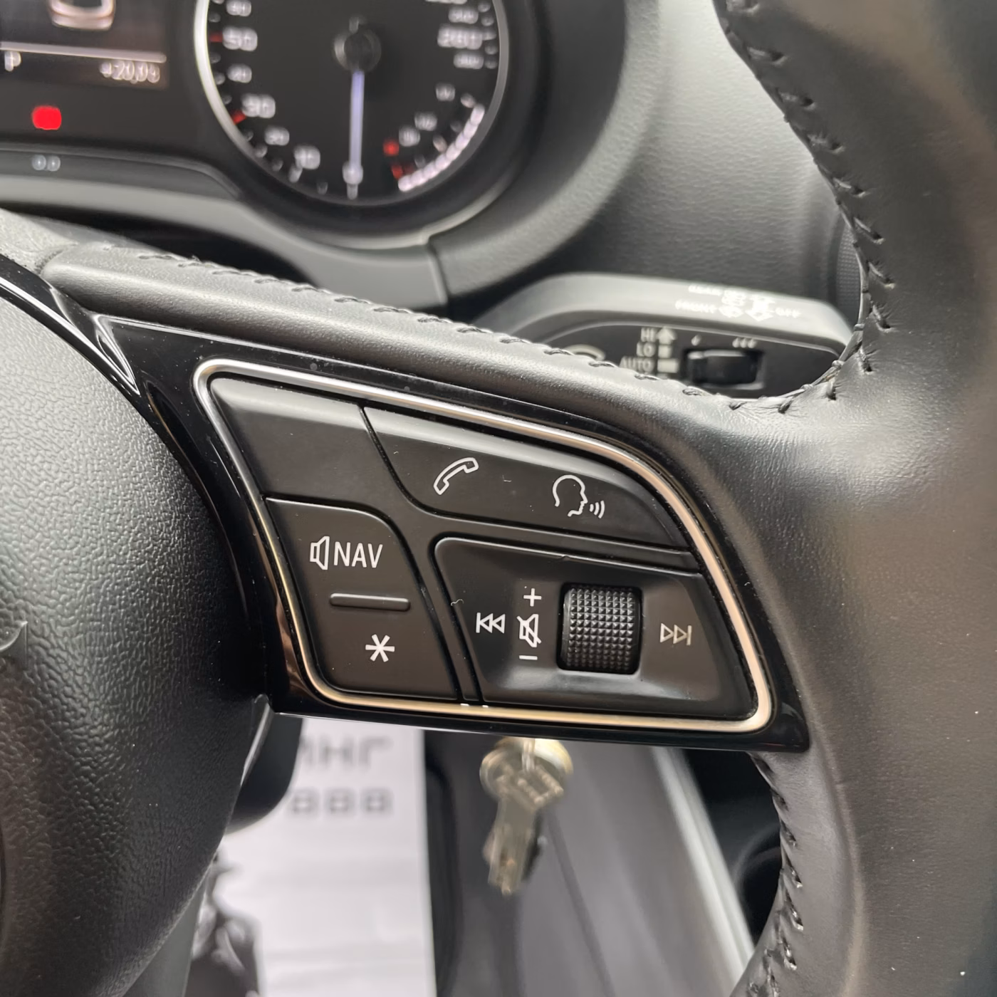 Audi A3 фото 11