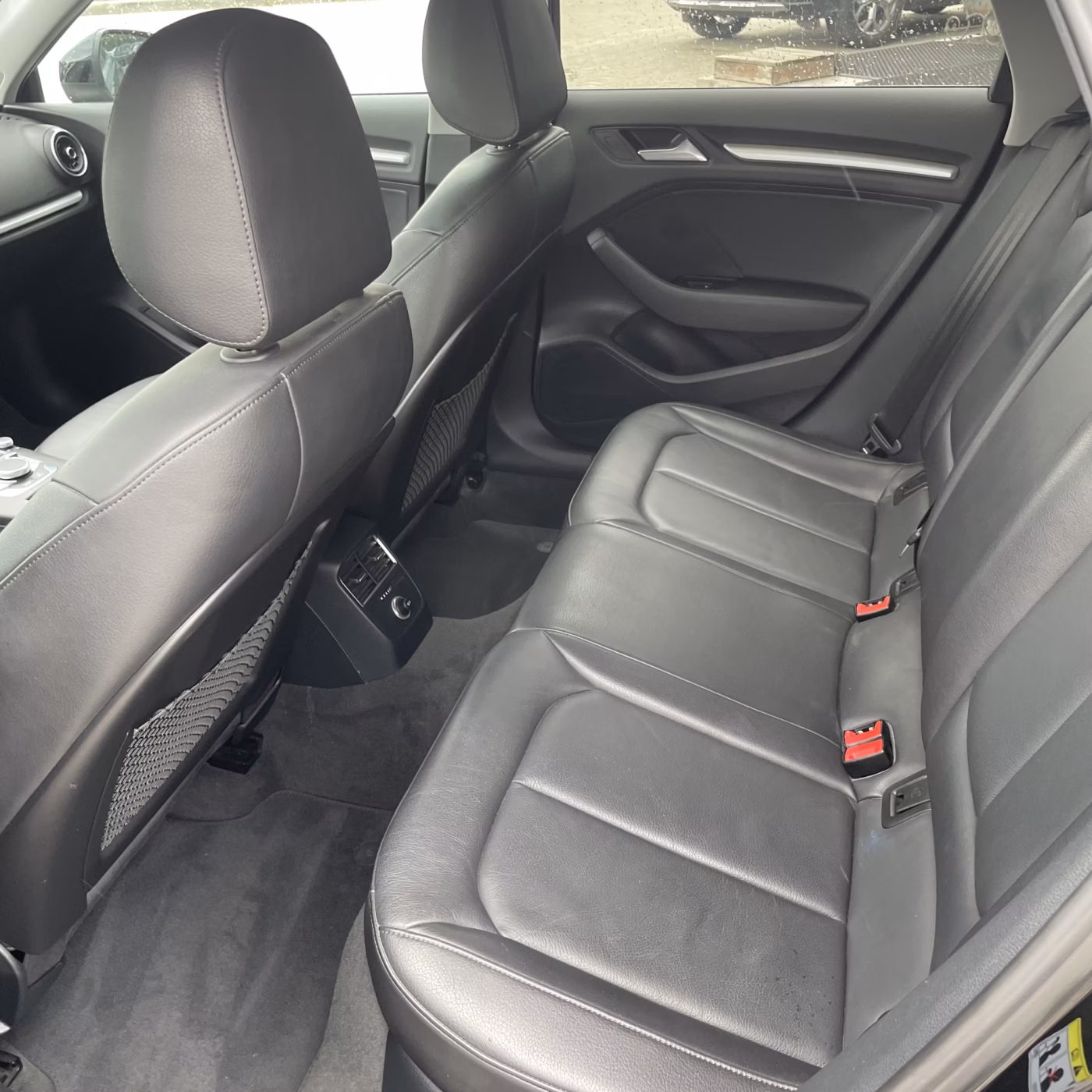 Audi A3 фото 16