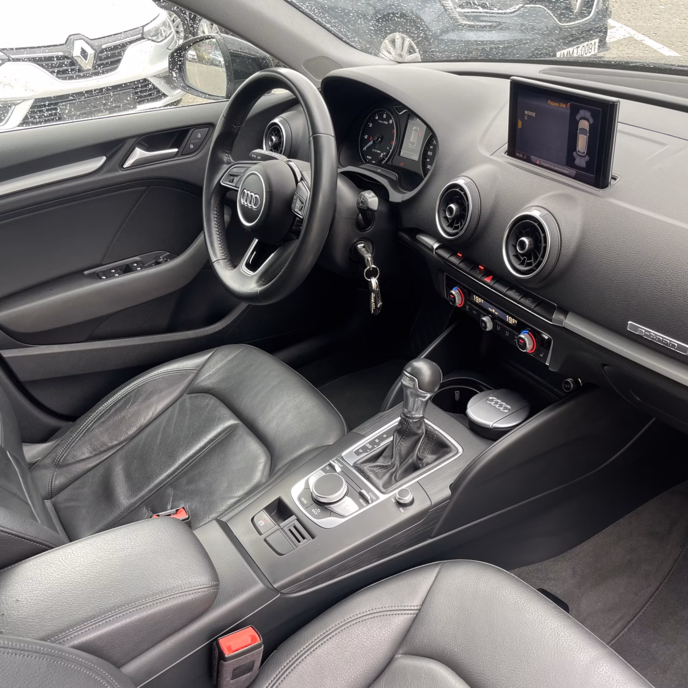 Audi A3 фото 17