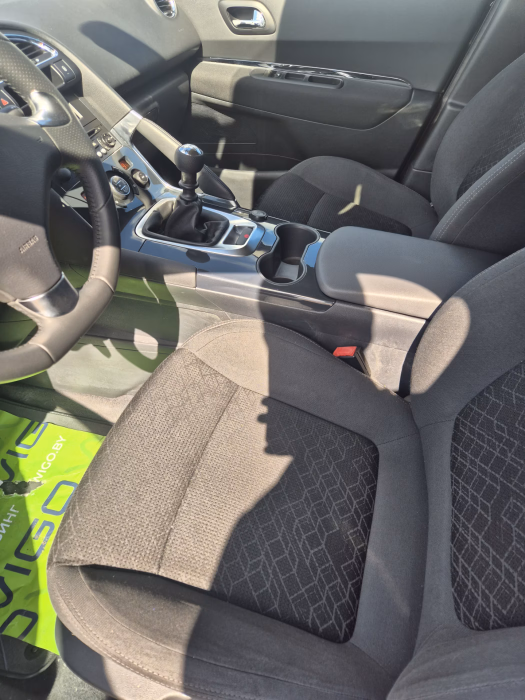 Peugeot 3008 фото 6