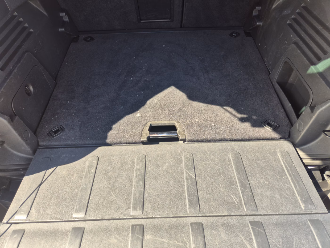 Peugeot 3008 фото 13