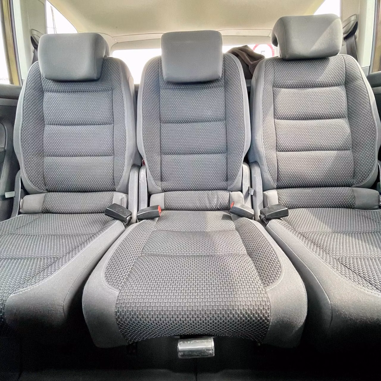 Volkswagen Touran фото 15