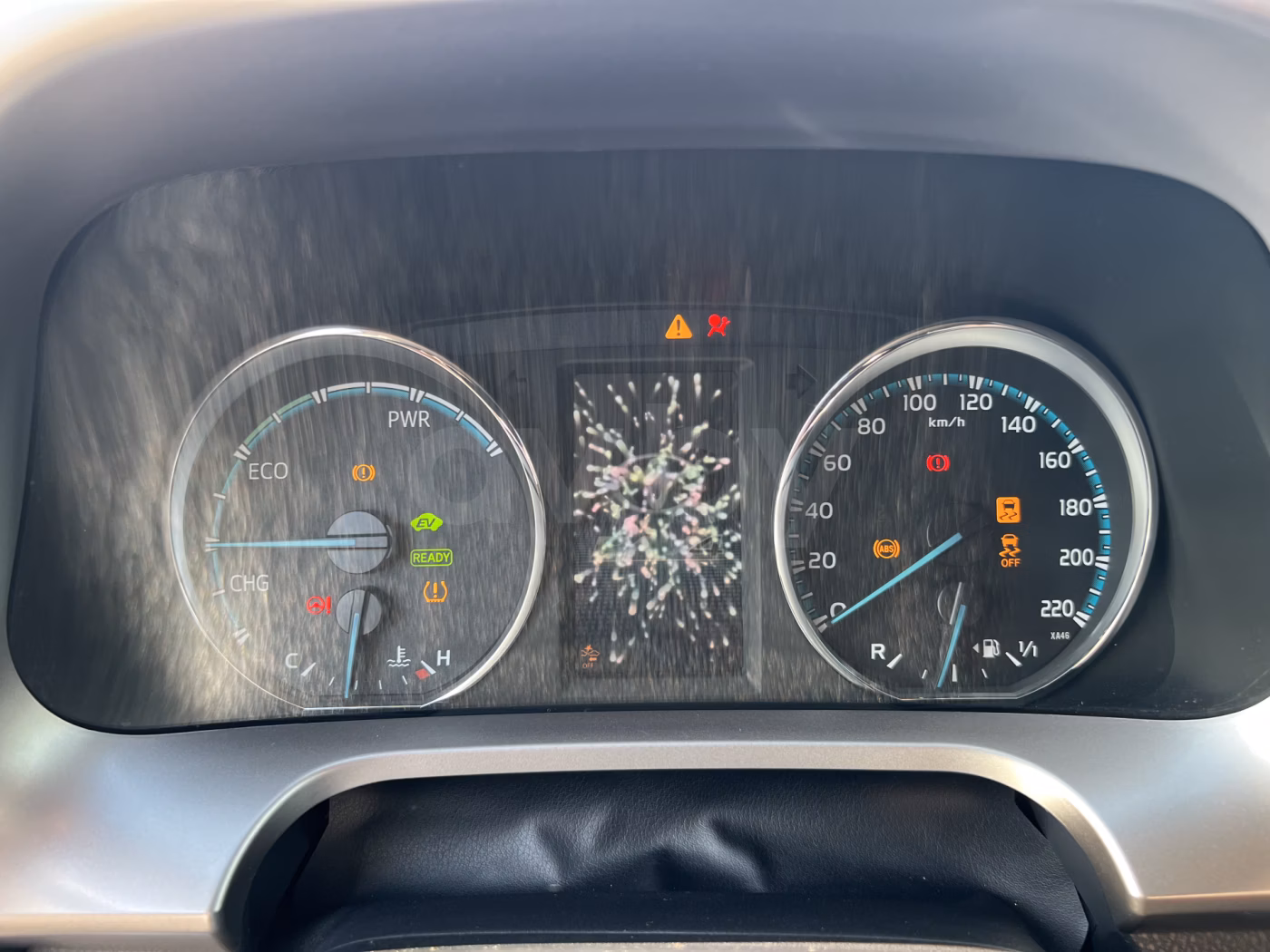 Toyota RAV4 фото 15